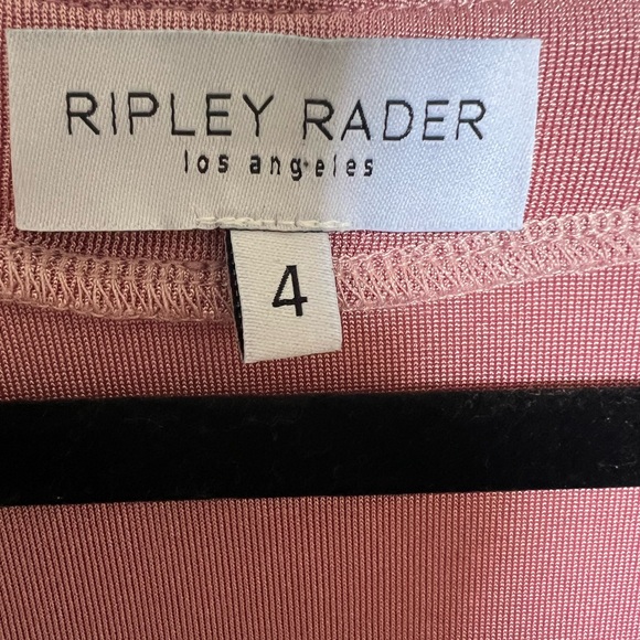 $225  NWOT retail  Ripley Rader !!Has weight and fabric is so high quality!! - Picture 4 of 7